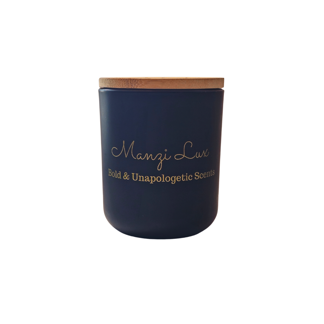 Island Dreams Coconut Soy Wax Candle