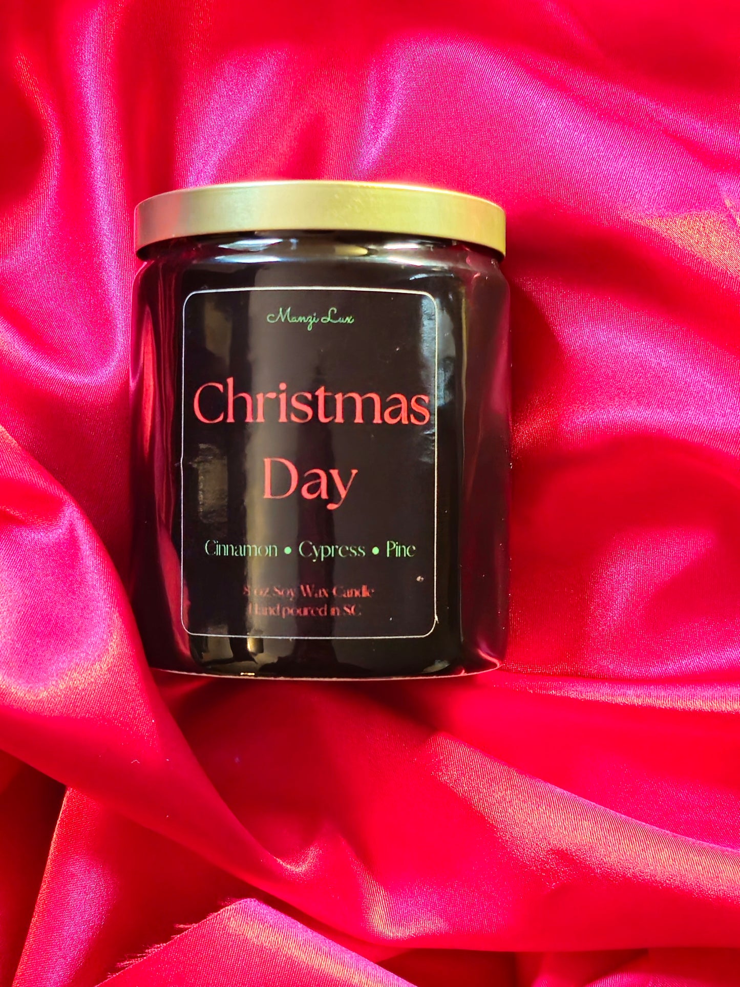 Christmas Day