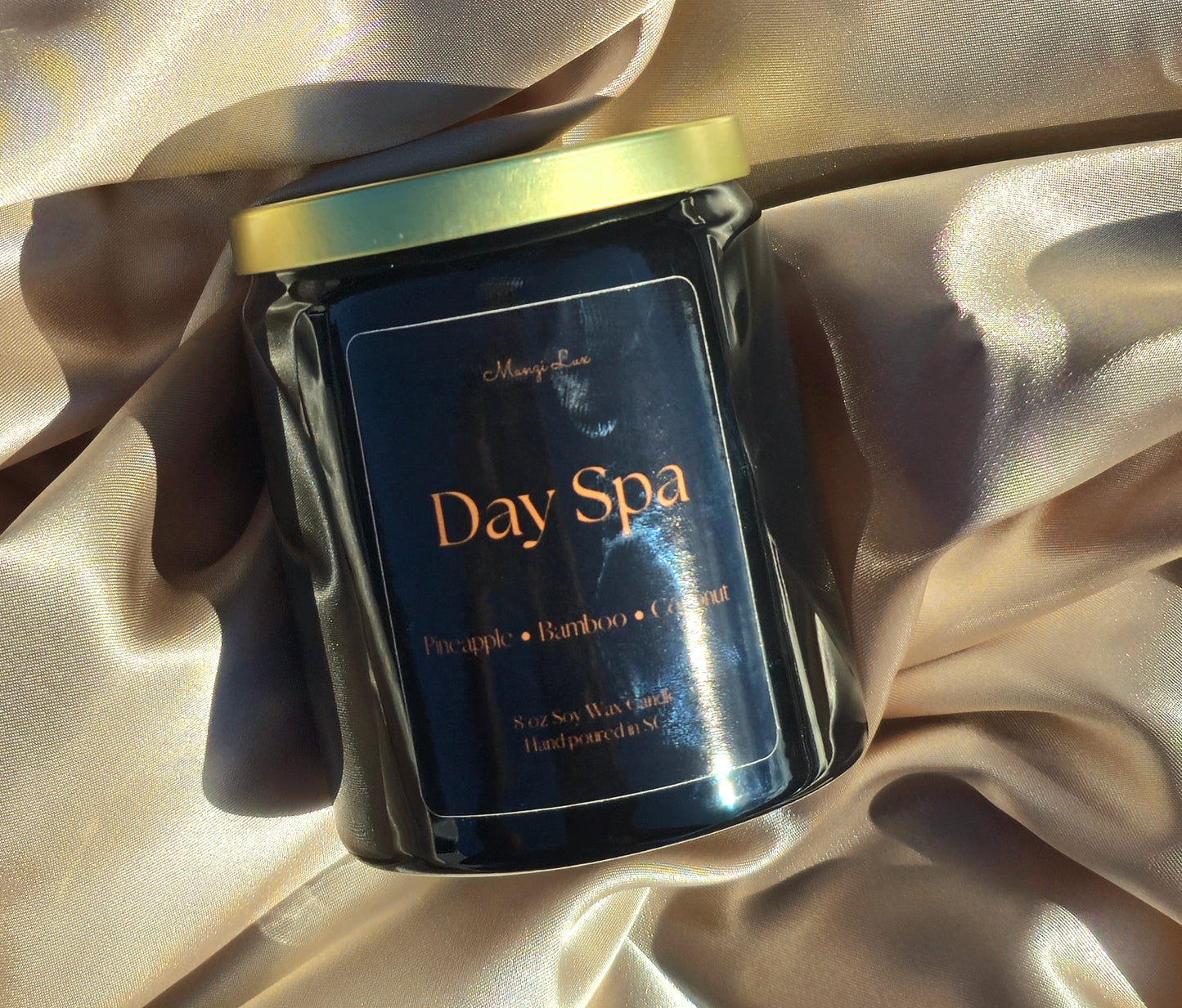 Day Spa