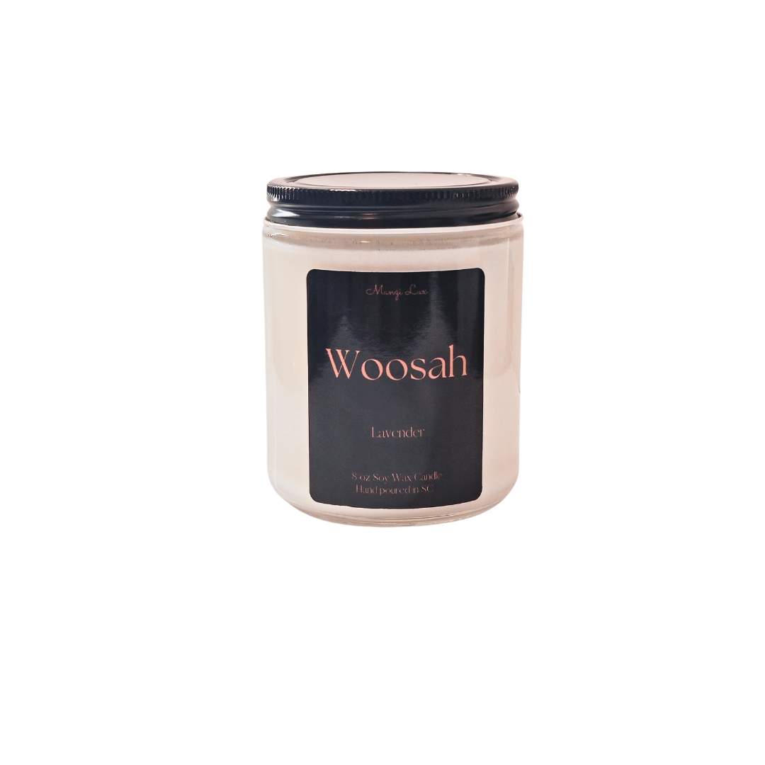 Woosah