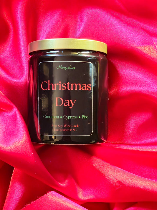 Christmas Day