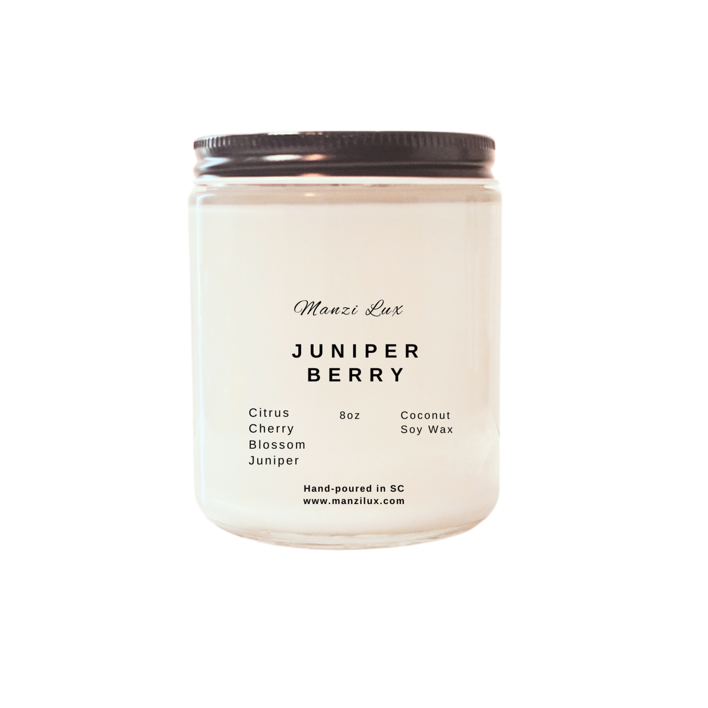 Juniper Berry