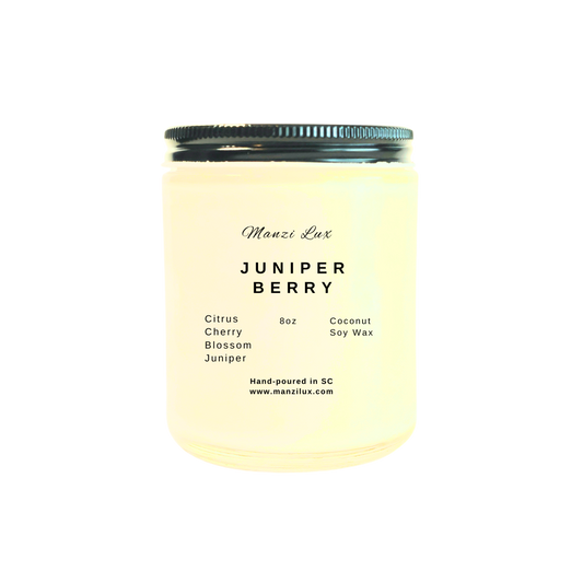 Juniper Berry