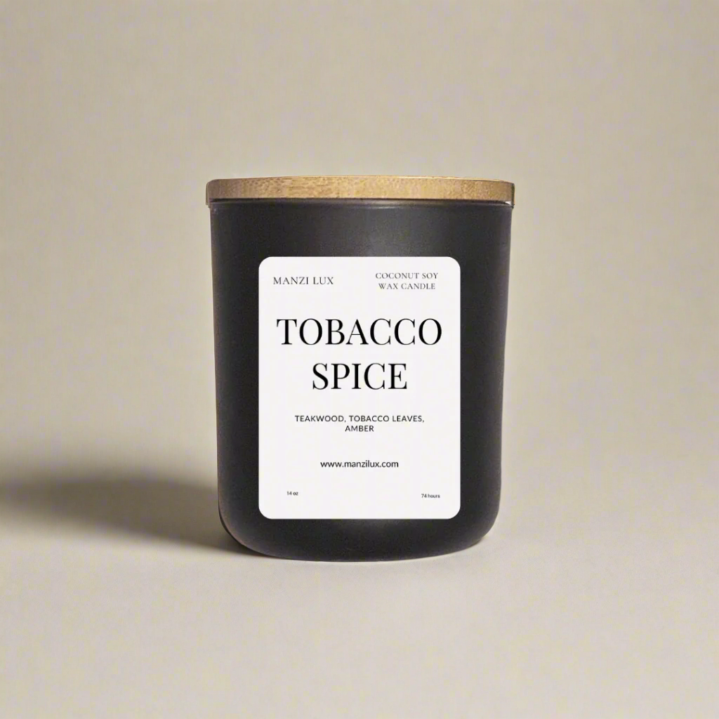 Tobacco Spice