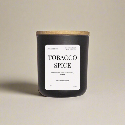 Tobacco Spice